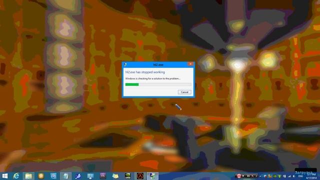 Half Life Source PC, How To Fix ENTRY POINT AND MICROSOFT VISUAL C++