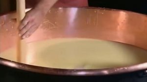 Швейцарский сыр