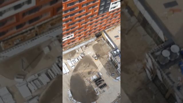 Проект стройка Бульвар Ракасовская фасад.