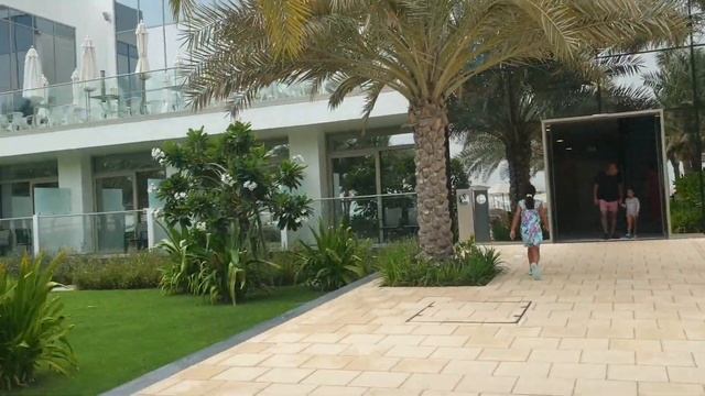 Riu Dubai 4* ультра все включено в Дубае #дубай смотреть онлайн