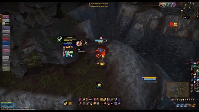 Vuren Rogue PvP WoW Sirus / Дед пытается быть молодым 3.3.5 смотреть онлайн