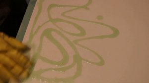 ОСТОРОЖНО окалины!!! Как убрать?