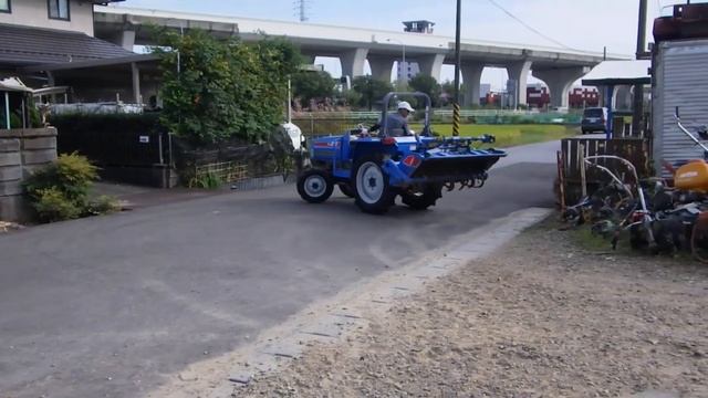 Мини трактор Iseki TK 25 F Цена: 460 000 т.р.= 6 301 USD смотреть онлайн