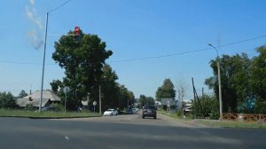 тулун водоёмы