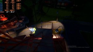 Hello Neighbor 2 на слабом пк RX550