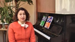 5 класс "Полифония в музыке и живописи"