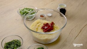 Kısır Tarifi - Pratik Tarifler | Yemek.com