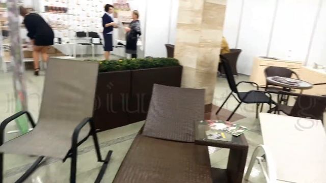 Подвесные кресла, шезлонги и мебель из ротанга смотреть онлайн