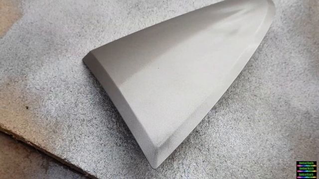 BF FORD FALCON ICC CHANGE OVER PART 2   Plus Bonus ICC Paint and Restore смотреть онлайн