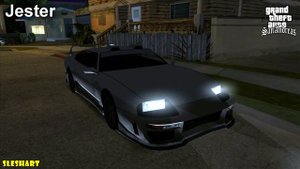 GTA San Andreas ПРОТИВ GTA5, СРАВНЕНИЕ ГТА5 И ГТА САН АНДРЕС