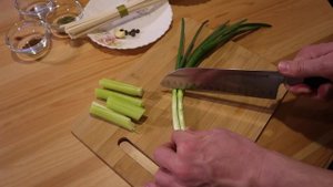 Как приготовить вкусный рамен?
