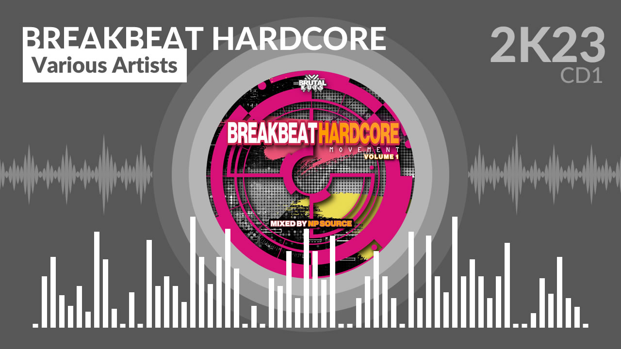 Breakbeat Hardcore Movement