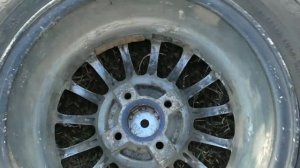 готовлю нексию к ТО (техосмотр)