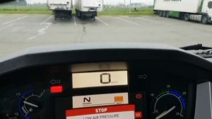 RENAULT T. КРАТКИЙ ВИДЕООБЗОР 13 01 2018