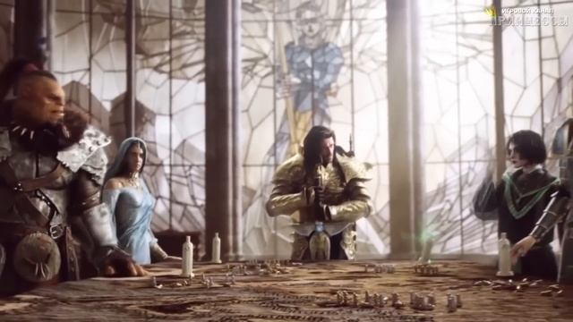 РОЗЫГРЫШ КЛЮЧЕЙ Might and Magic Heroes 7 смотреть онлайн