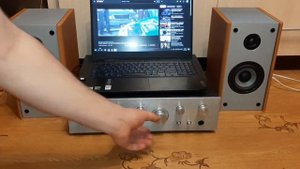 Чудо не случилось!!!(Sven t100 и Амфитон)