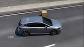 Технологии Subaru: система динамической стабилизации (VDC)