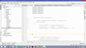 Java - получи чёрный пояс! 13. Метод findFirst