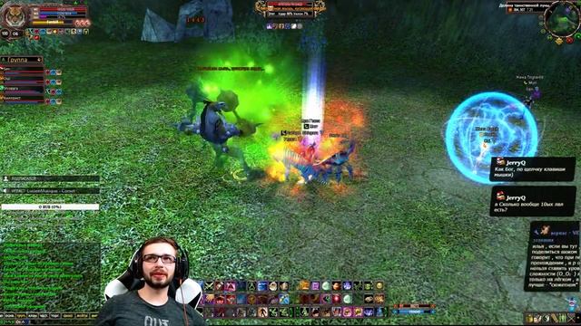 [ThePW 1.3.6] Сегодня я сделаю... ? смотреть онлайн