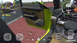 Самый быстрый способ заработать денег в Car Simulator 2