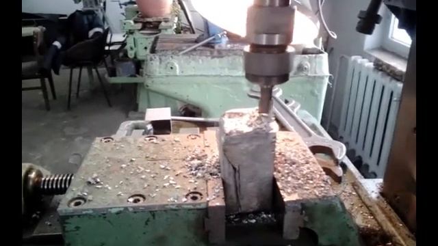 Изготовление алюминиевого радиатора смотреть онлайн