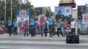 Если с другом вышел в путь - "Маленькие звёзды"
