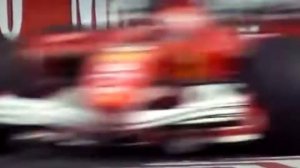 Michael Schumacher. Великий гонщик F1.