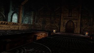 The Wizards VR Enhanced Edition Review & Gameplay