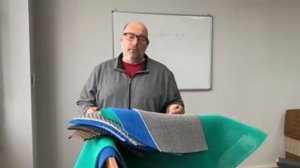 Зиг Заг покрытие