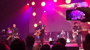 БРАВО — Если бы на Марсе — 2019 — ДК Горбунова