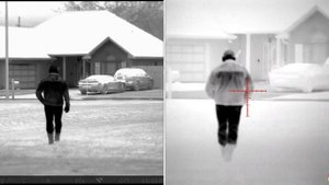 Pulsar Trail XP50 v.s. Thor 4 4-40 640 Latest Firmware 1/31/2020