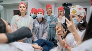 Инъекционная контурная пластика с применением гиалуроновой кислоты