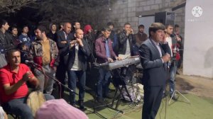 Чамшеди Шарифзод Дар Туй Ячи Тов Дод | Туйро Обод Кард Базморои 2021