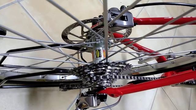 Specialized S-Works M5 year 2005 conservated original смотреть онлайн