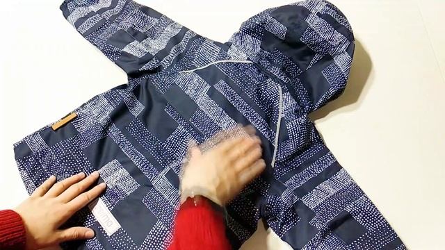 Комплект ReimaTec Blackberry, Reima, арт. 513135 смотреть онлайн