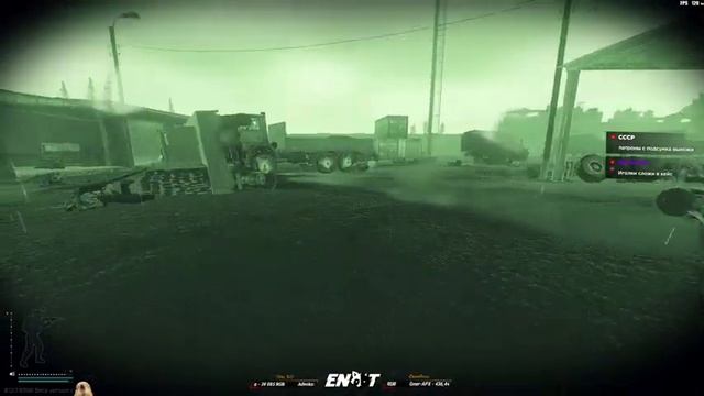 Escape From Tarkov #387 - Поиск Санитара (И НЕ ТОЛЬКО) ч.2 смотреть онлайн