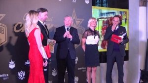 Борис Майоров: в нашем хоккее было всего две пары великих защитников