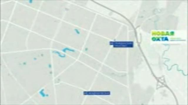 ЖК «Новая охта» смотреть онлайн