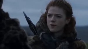 Ничего ты не знаешь Джон Сноу Джон и Игрит online video cutter com