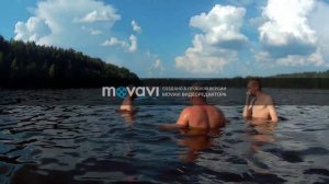 Коркинское озеро