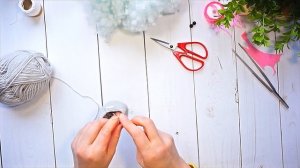 Как связать кота крючком ЧАСТЬ 1/ Мастер-класс амигуруми для начинающих