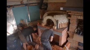 Помпейская печь 14 дней ускоренное.