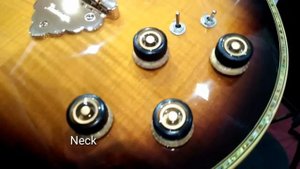 Ibanez AR420-VLS