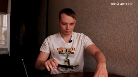 BlackBerry PRIV - роскошь, прекрасная для всех