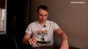 BlackBerry PRIV -  роскошь, прекрасная для всех