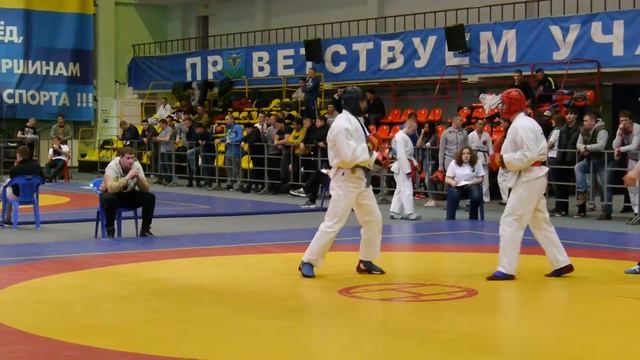 Moscow Open 2015 - Открытый чемпионат Москвы по Армейскому рукопашному бою смотреть онлайн