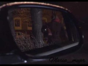 Андрей и Катя. НРК.