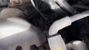 Mazda | CX-7 | engine number location |