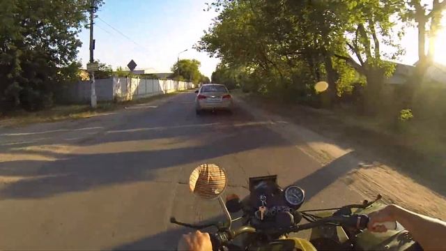 Покатушки на Днепре смотреть онлайн