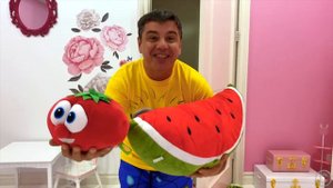 Nastya and best bedtime kids stories